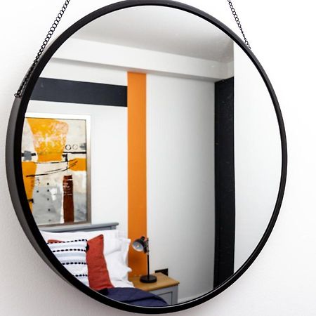 Bright Cheery 4 Bd Apartment By Brighton Station Εξωτερικό φωτογραφία