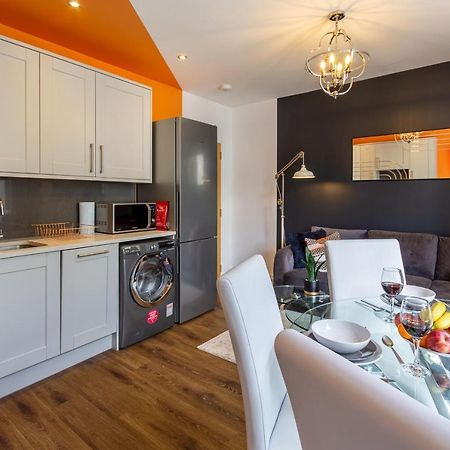 Bright Cheery 4 Bd Apartment By Brighton Station Εξωτερικό φωτογραφία