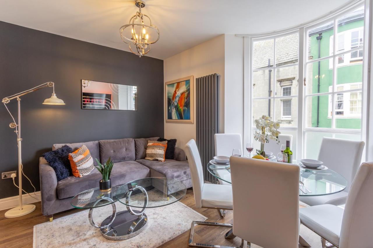 Bright Cheery 4 Bd Apartment By Brighton Station Εξωτερικό φωτογραφία
