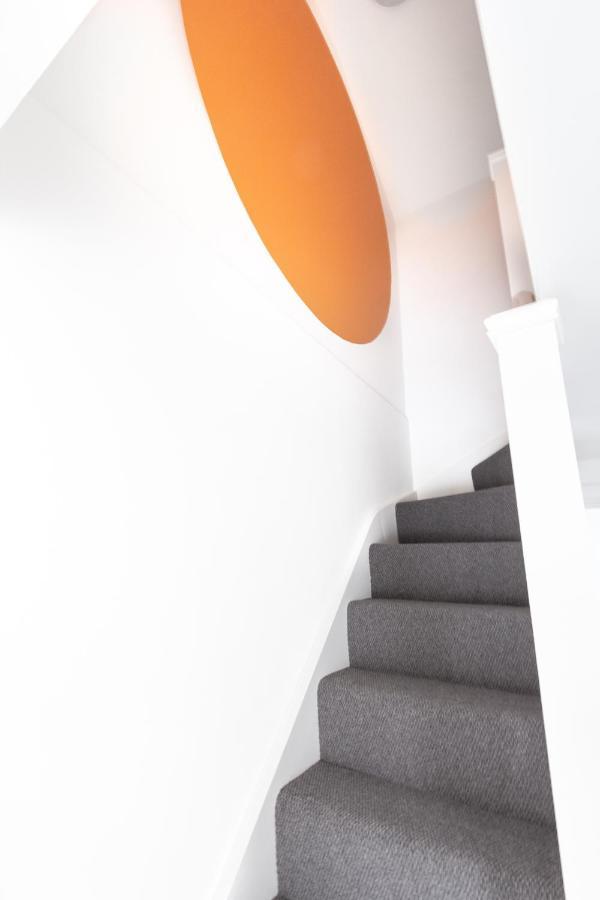 Bright Cheery 4 Bd Apartment By Brighton Station Εξωτερικό φωτογραφία