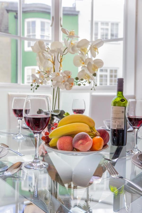 Bright Cheery 4 Bd Apartment By Brighton Station Εξωτερικό φωτογραφία