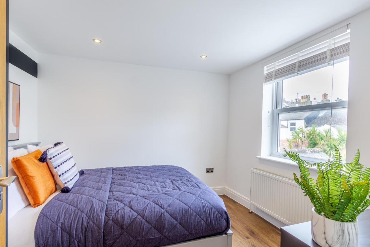 Bright Cheery 4 Bd Apartment By Brighton Station Εξωτερικό φωτογραφία