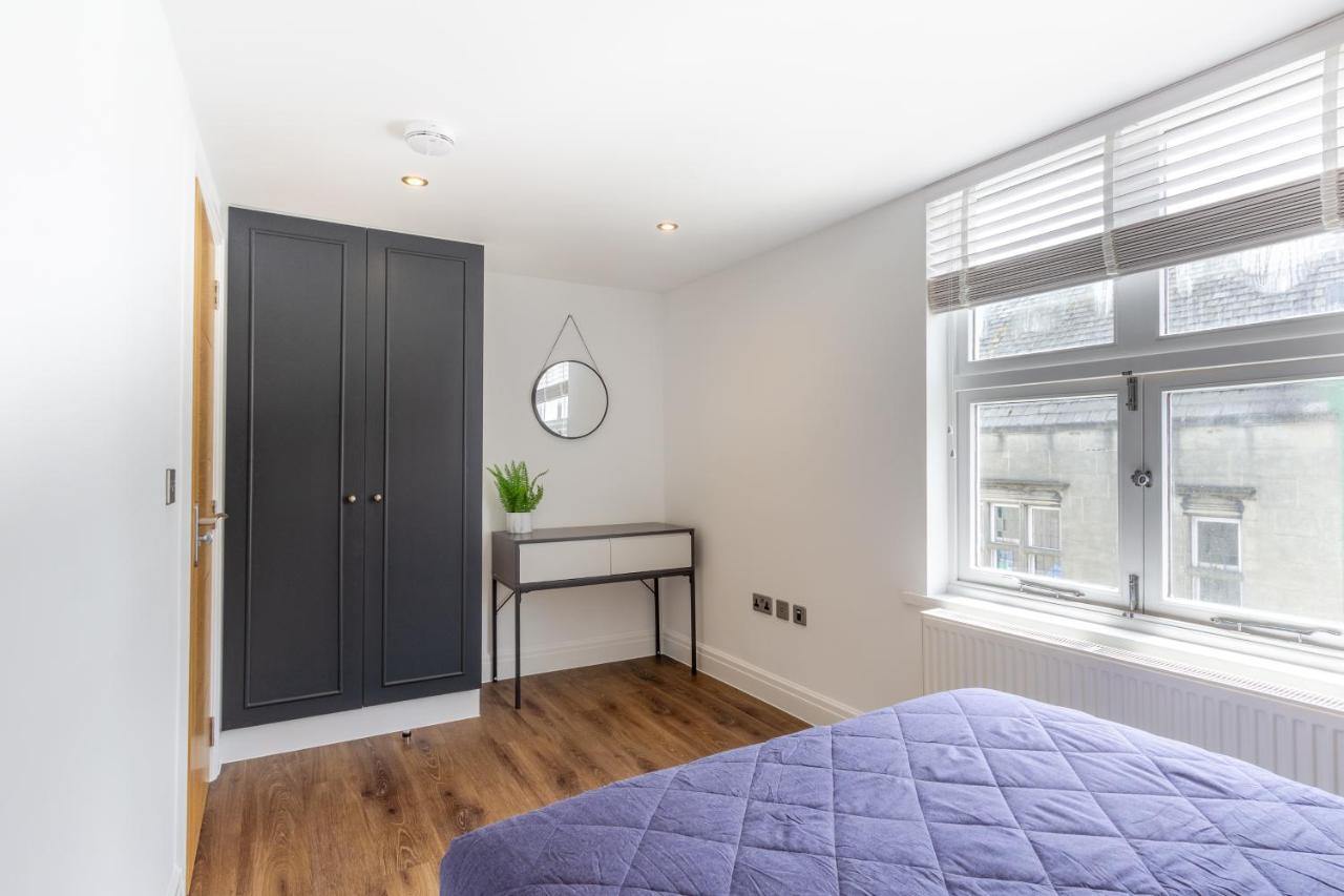 Bright Cheery 4 Bd Apartment By Brighton Station Εξωτερικό φωτογραφία