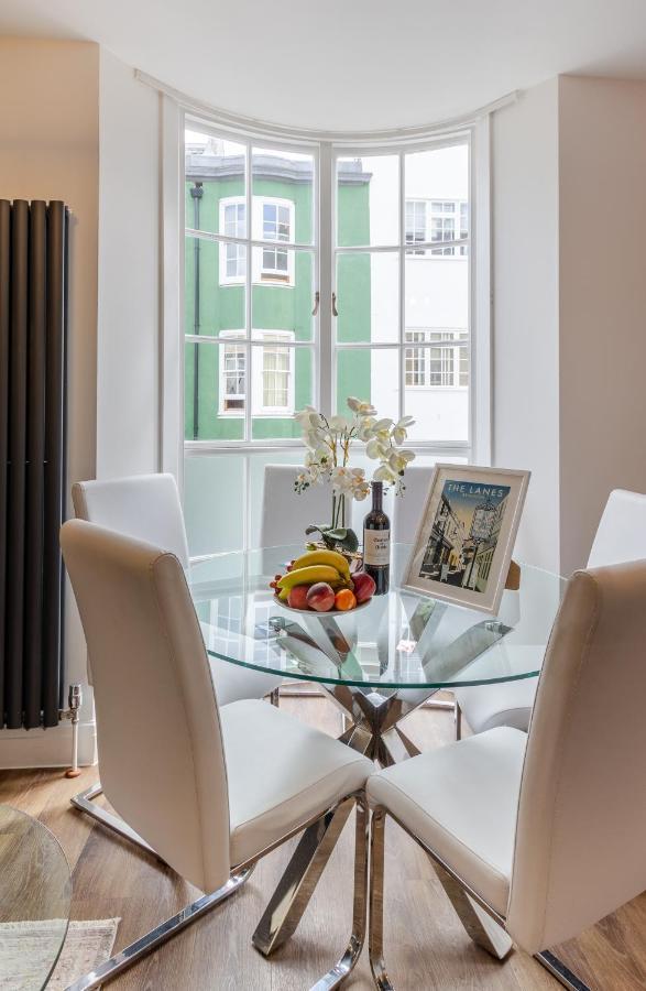 Bright Cheery 4 Bd Apartment By Brighton Station Εξωτερικό φωτογραφία