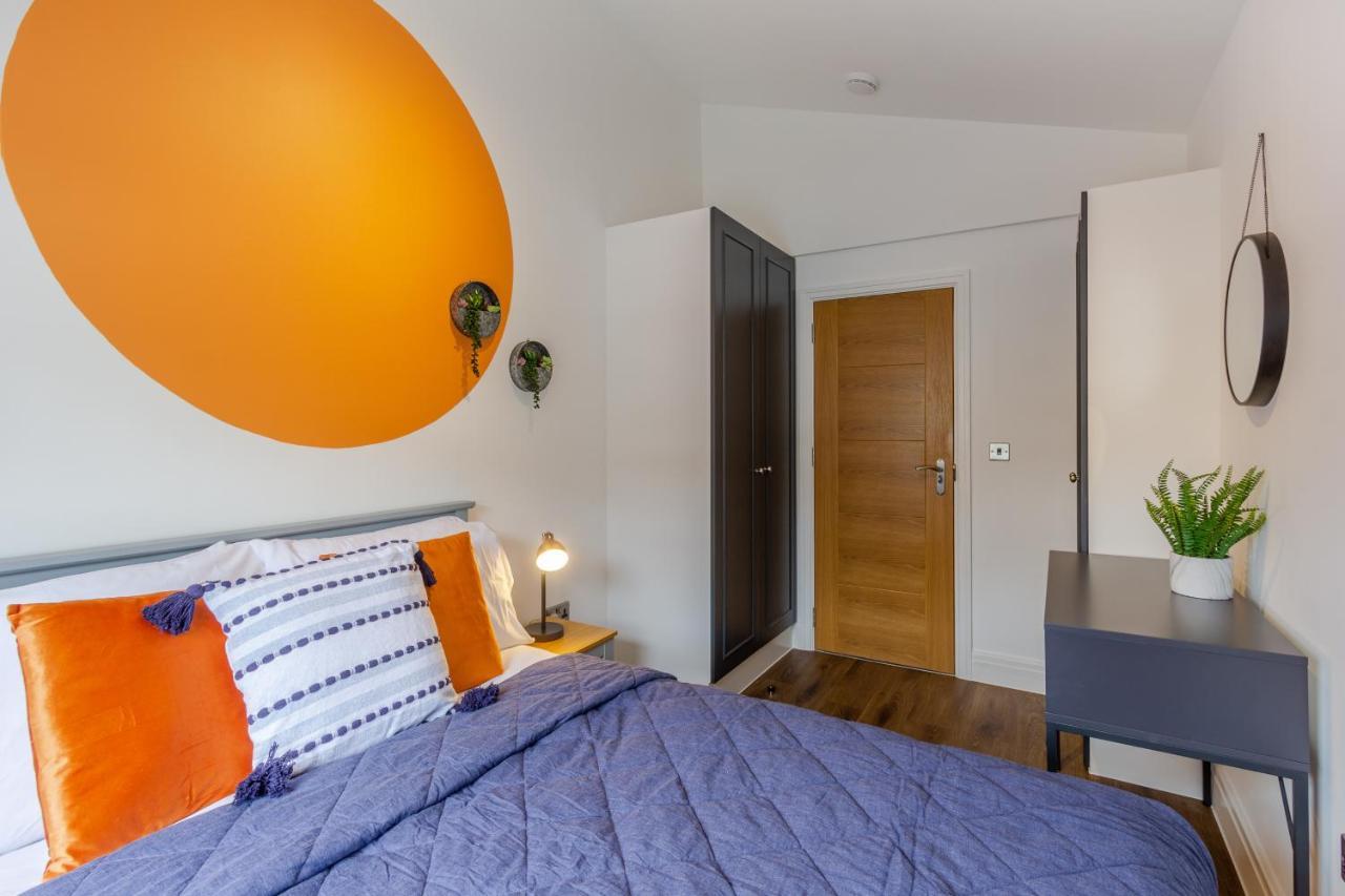 Bright Cheery 4 Bd Apartment By Brighton Station Εξωτερικό φωτογραφία