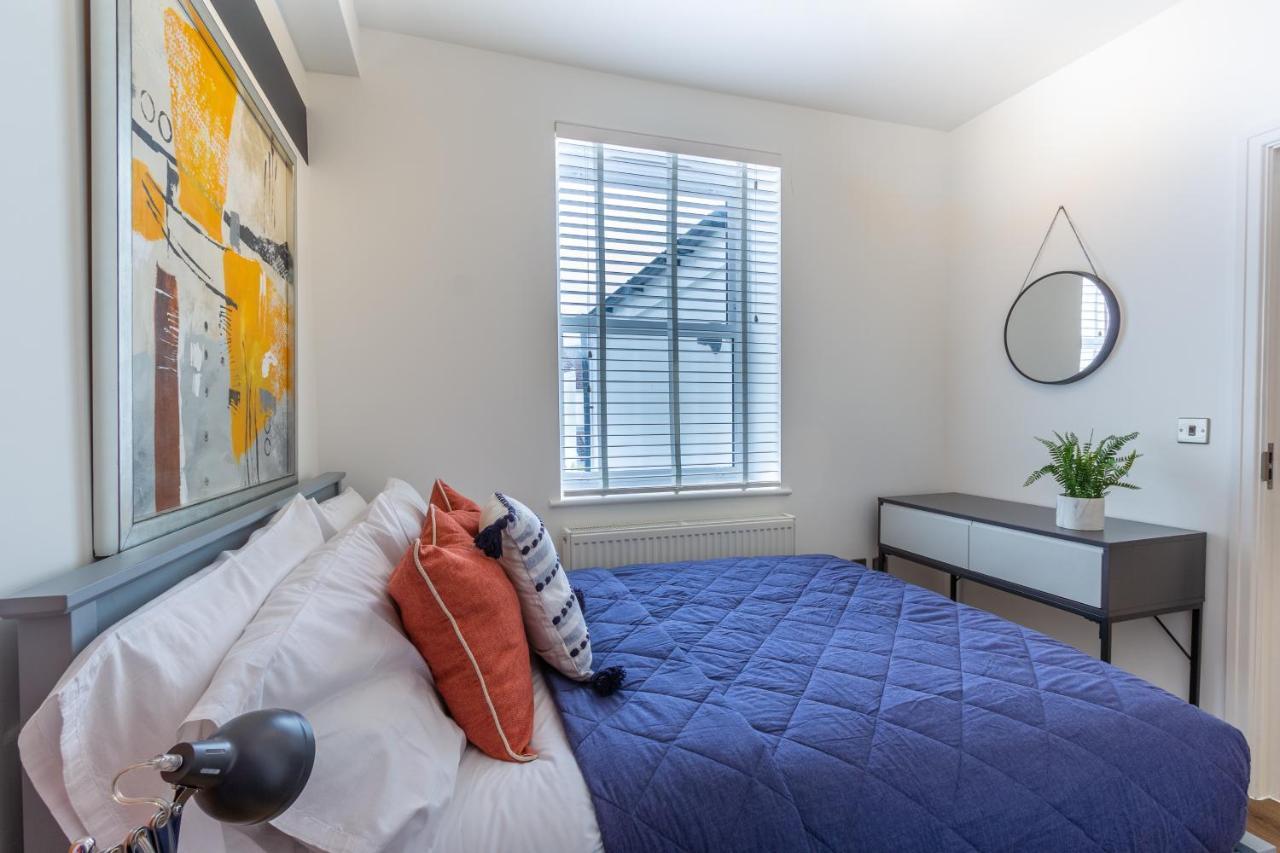 Bright Cheery 4 Bd Apartment By Brighton Station Εξωτερικό φωτογραφία
