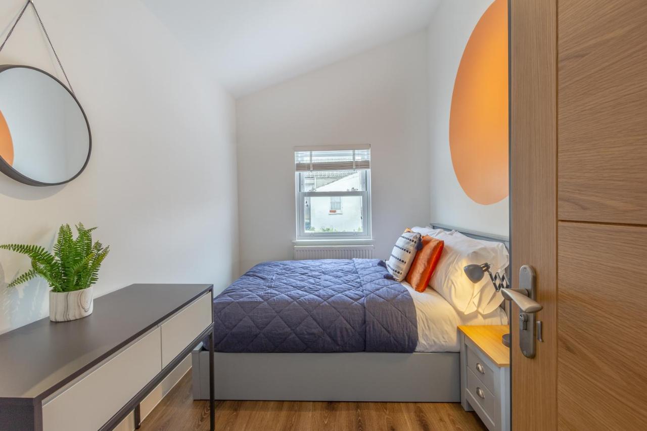 Bright Cheery 4 Bd Apartment By Brighton Station Εξωτερικό φωτογραφία