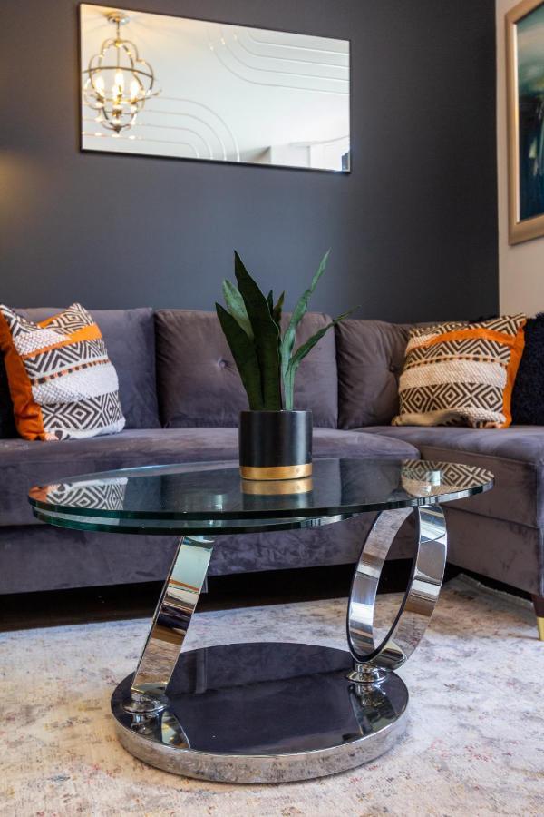 Bright Cheery 4 Bd Apartment By Brighton Station Εξωτερικό φωτογραφία