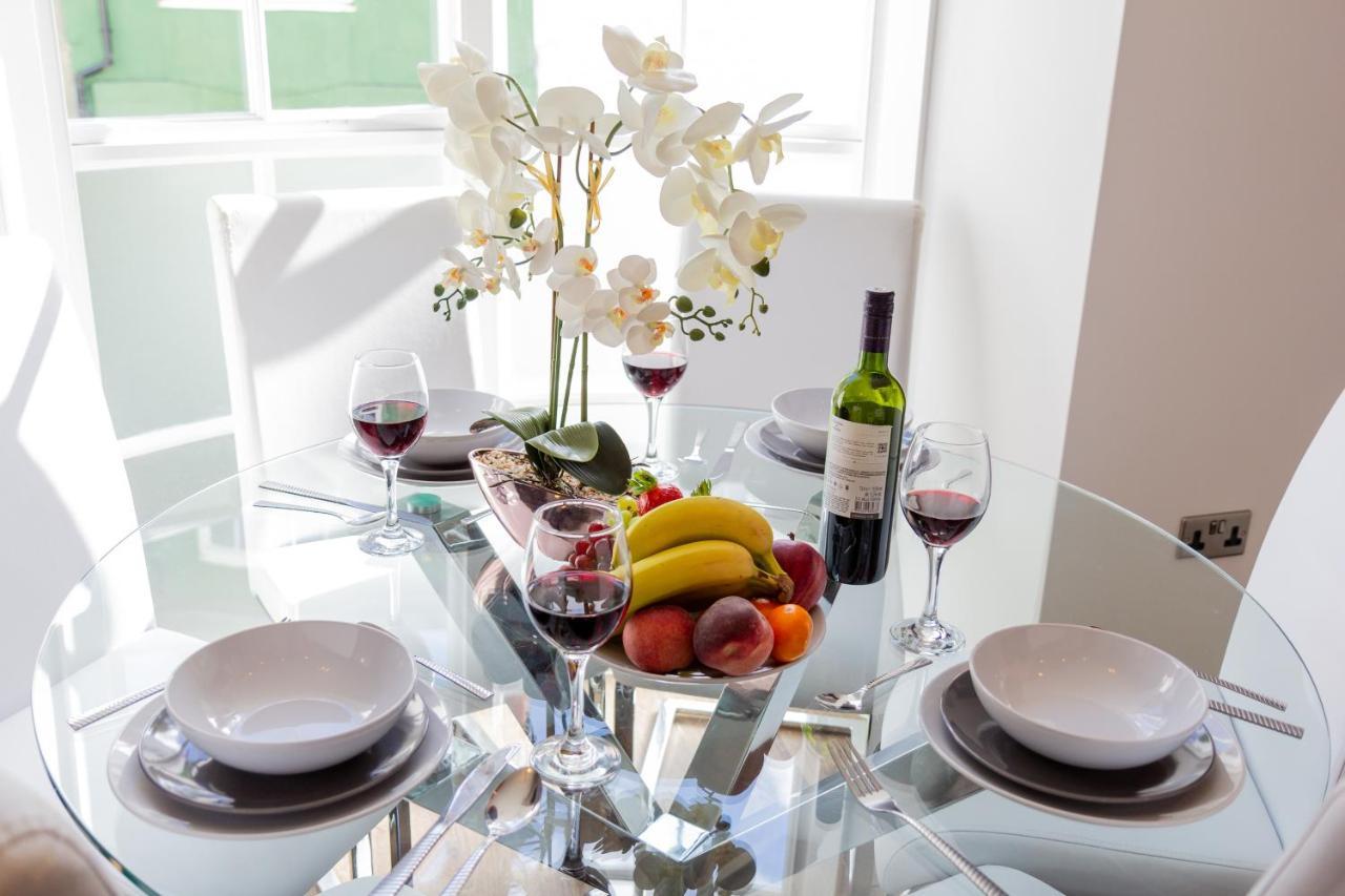 Bright Cheery 4 Bd Apartment By Brighton Station Εξωτερικό φωτογραφία