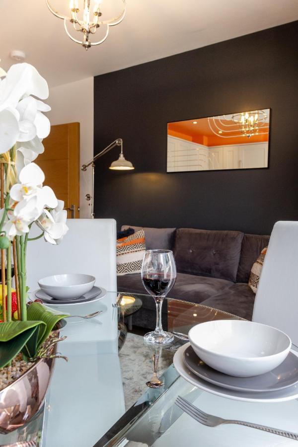 Bright Cheery 4 Bd Apartment By Brighton Station Εξωτερικό φωτογραφία