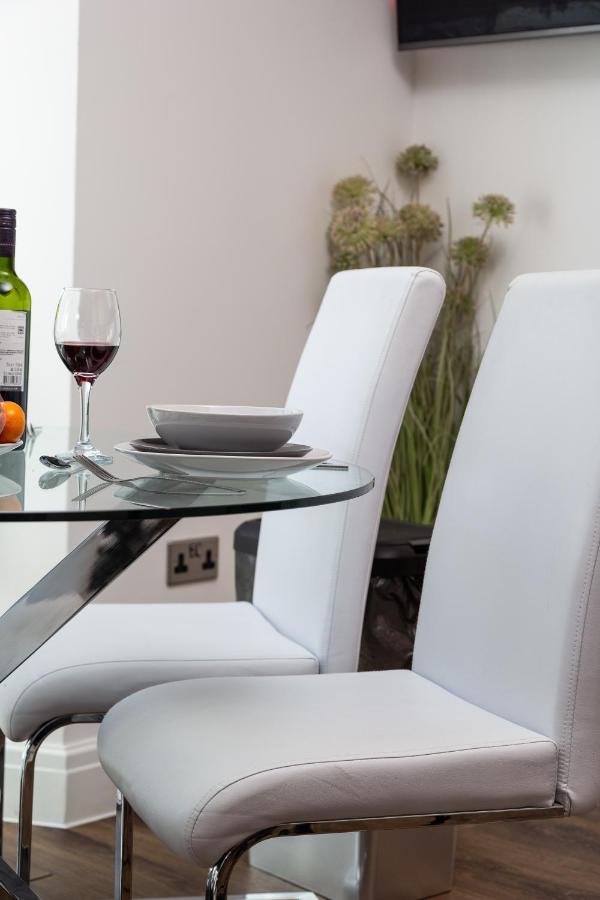Bright Cheery 4 Bd Apartment By Brighton Station Εξωτερικό φωτογραφία