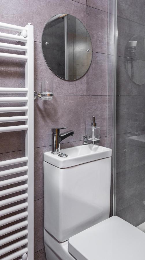 Bright Cheery 4 Bd Apartment By Brighton Station Εξωτερικό φωτογραφία