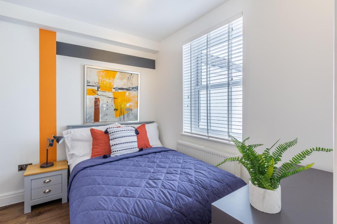 Bright Cheery 4 Bd Apartment By Brighton Station Εξωτερικό φωτογραφία