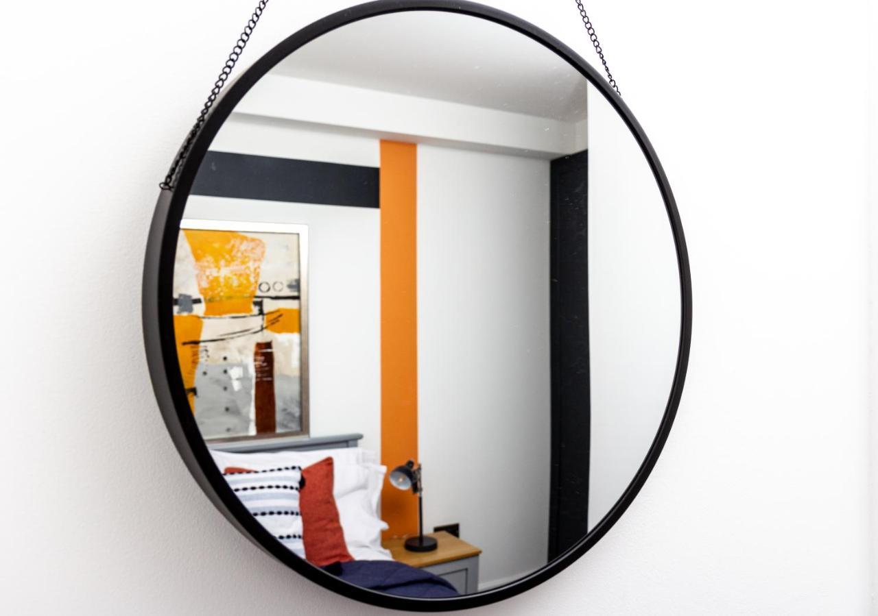 Bright Cheery 4 Bd Apartment By Brighton Station Εξωτερικό φωτογραφία