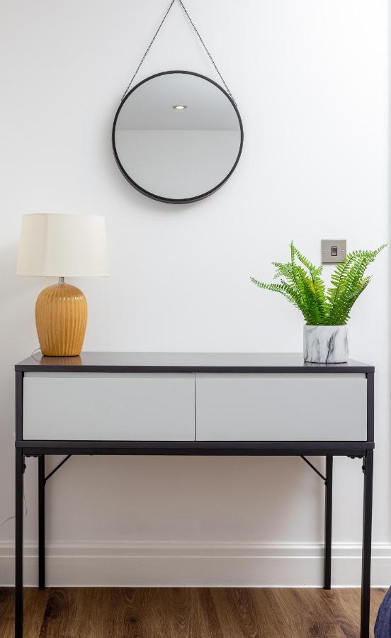 Bright Cheery 4 Bd Apartment By Brighton Station Εξωτερικό φωτογραφία