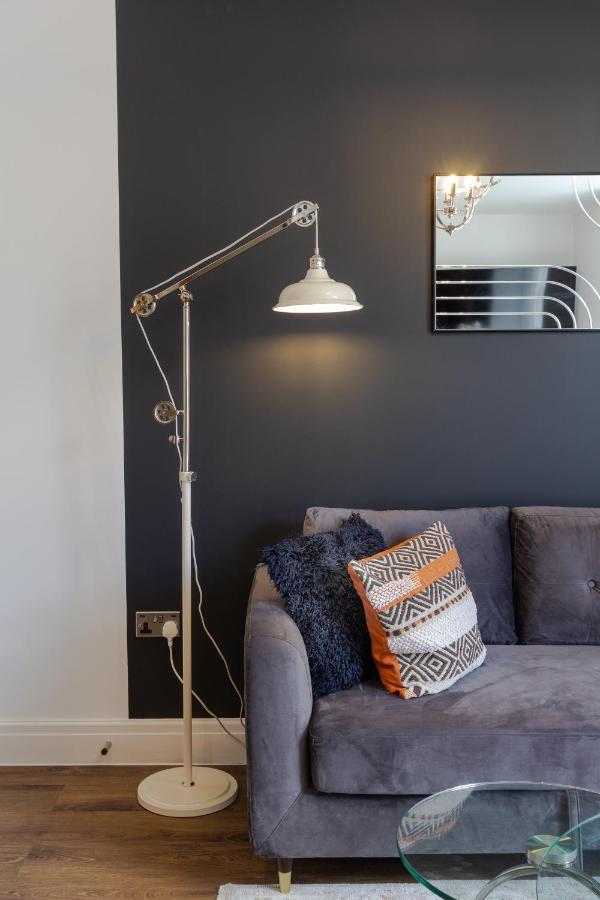 Bright Cheery 4 Bd Apartment By Brighton Station Εξωτερικό φωτογραφία