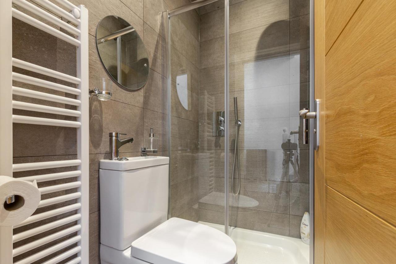 Bright Cheery 4 Bd Apartment By Brighton Station Εξωτερικό φωτογραφία