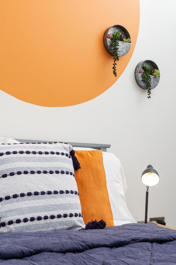 Bright Cheery 4 Bd Apartment By Brighton Station Εξωτερικό φωτογραφία
