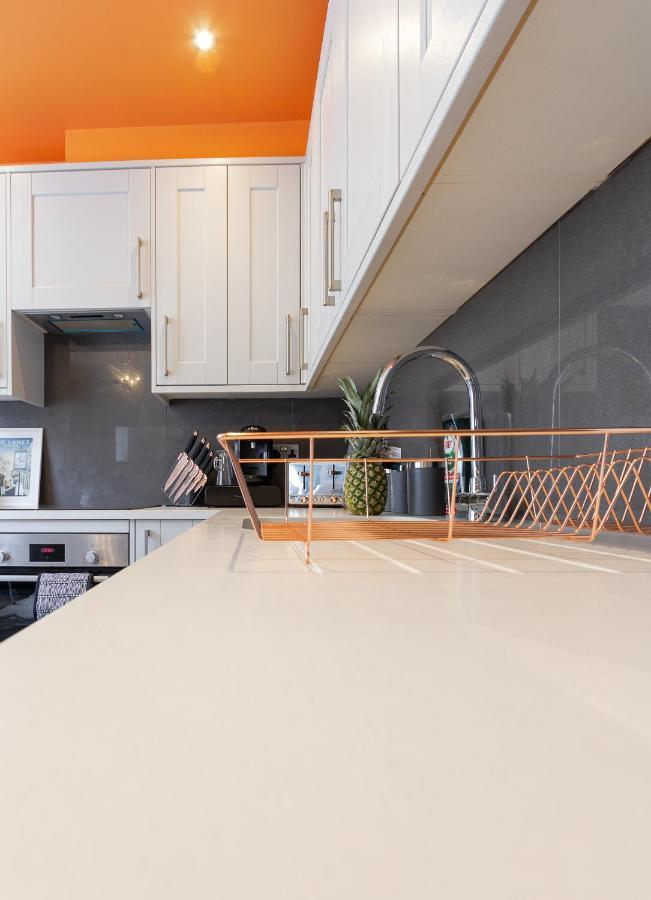 Bright Cheery 4 Bd Apartment By Brighton Station Εξωτερικό φωτογραφία