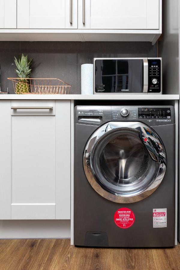 Bright Cheery 4 Bd Apartment By Brighton Station Εξωτερικό φωτογραφία