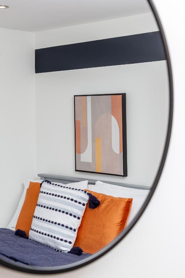 Bright Cheery 4 Bd Apartment By Brighton Station Εξωτερικό φωτογραφία